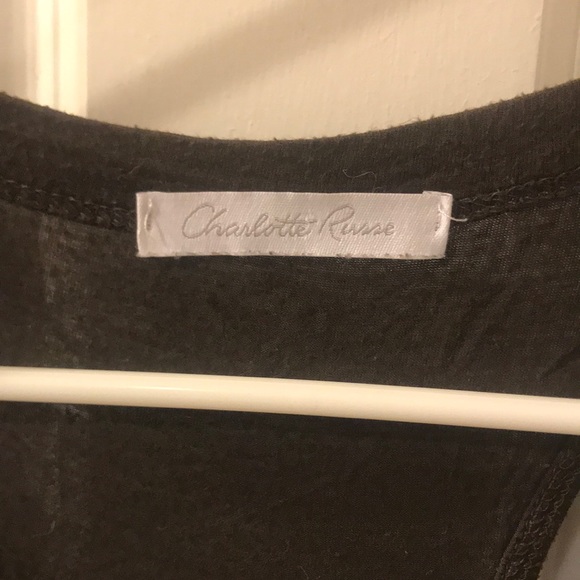 Cardigan Tank 🎁 - Picture 4 of 5